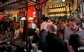 Où faire un afterwork à Paris : le guide Où faire un afterwork à Paris : le guide