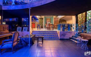 Découvrez les meilleurs bars dansants de Lyon pour une ambiance survoltée Découvrez les meilleurs bars dansants de Lyon pour une ambiance survoltée