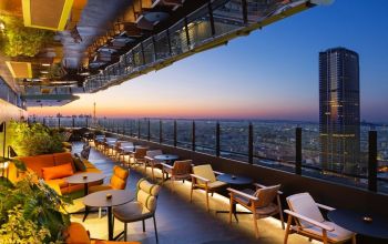 Bars avec terrasse à Paris : notre sélection des plus beaux espaces Bars avec terrasse à Paris : notre sélection des plus beaux espaces