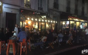 Un dimanche soir qui swingue : les meilleurs bars à Paris Un dimanche soir qui swingue : les meilleurs bars à Paris