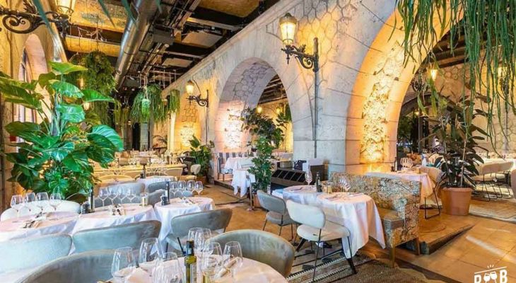 Bar club : le guide pour faire la fête à Paris Bar club : le guide pour faire la fête à Paris