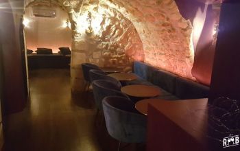 Bars lounge à Paris : les meilleurs endroits pour se détendre Bars lounge à Paris : les meilleurs endroits pour se détendre
