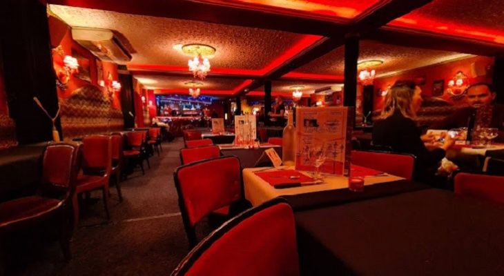 Envie d’un cabaret à Paris, à Lyon ou à Toulouse ? 