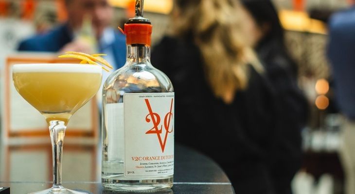 Les cocktails d'été les plus rafraîchissants Les cocktails d'été les plus rafraîchissants