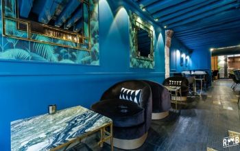Réserver un restaurant club à Paris Réserver un restaurant club à Paris