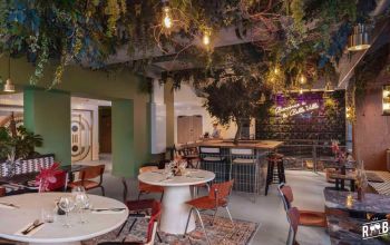 Les meilleurs bars brunch pour un petit-déjeuner gourmand à Paris Les meilleurs bars brunch pour un petit-déjeuner gourmand à Paris