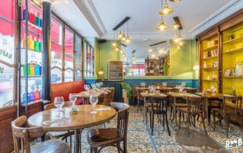 Les meilleurs bars à tapas pour découvrir la cuisine espagnole Les meilleurs bars à tapas pour découvrir la cuisine espagnole
