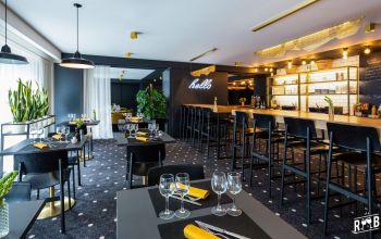 Top 10 des restaurants et bistrots à Bordeaux Top 10 des restaurants et bistrots à Bordeaux