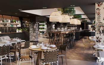 Top 10 des bars à Bordeaux Top 10 des bars à Bordeaux