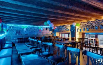 Top 10 des bars à Nantes Top 10 des bars à Nantes