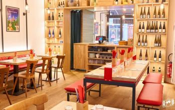 Top 10 des restaurants à Lyon Top 10 des restaurants à Lyon