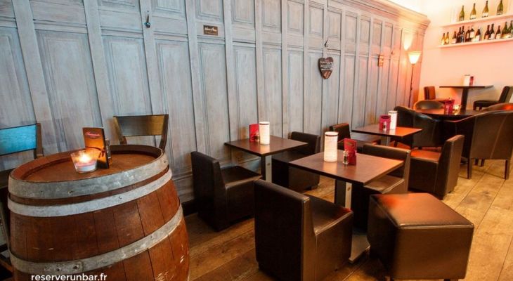 Top 10 des restaurants et bistrots à Lille