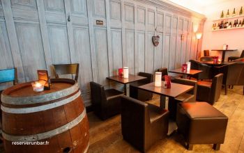 Top 10 des restaurants et bistrots à Lille Top 10 des restaurants et bistrots à Lille