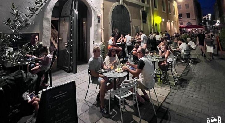 Top 10 des restaurants et bistrots à Marseille