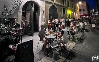Top 10 des restaurants et bistrots à Marseille Top 10 des restaurants et bistrots à Marseille