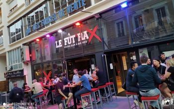 Top 10 des bars sportifs à Paris Top 10 des bars sportifs à Paris