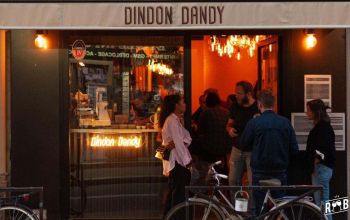 Les top 10 des meilleurs bars à vin à Paris : notre sélection exclusive !