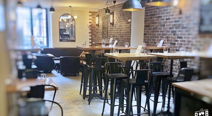 Les meilleurs bars à champagne de France