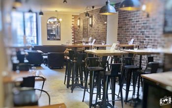 Les meilleurs bars à champagne de France