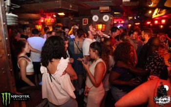 Top 10 des bars à Marseille