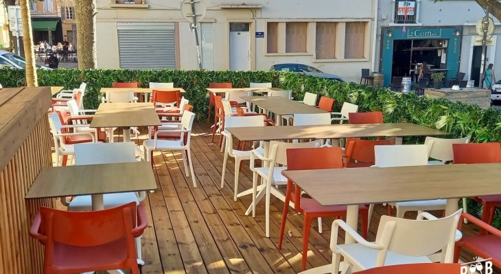 L'apéro à Toulon : Les 10 adresses où il faut être pour trinquer ! L'apéro à Toulon : Les 10 adresses où il faut être pour trinquer !