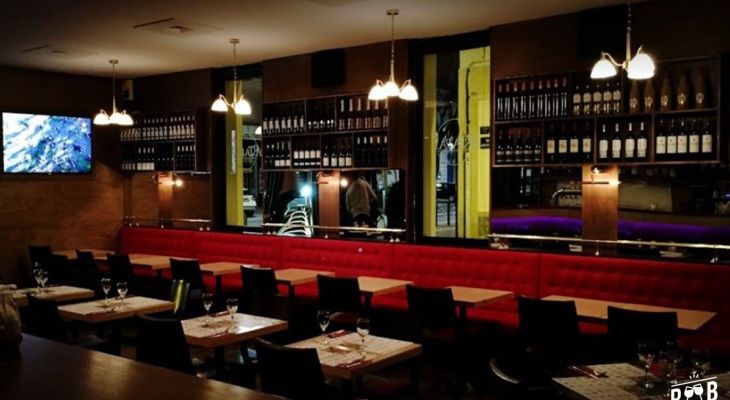 Top 5 des bars à Perpignan