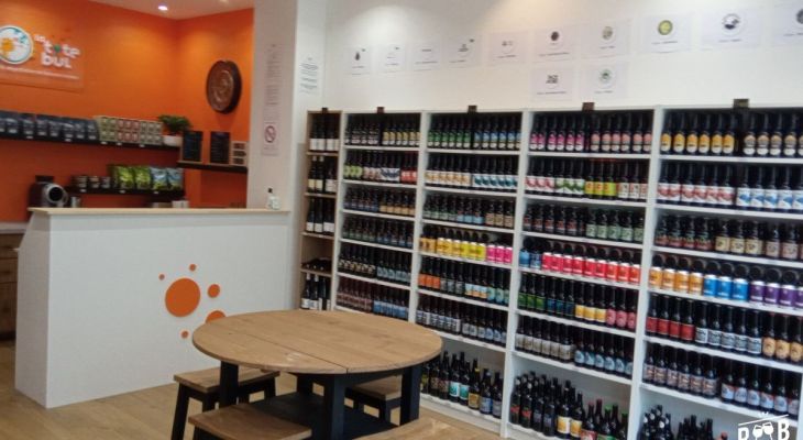 Top 10 des bars à Grenoble