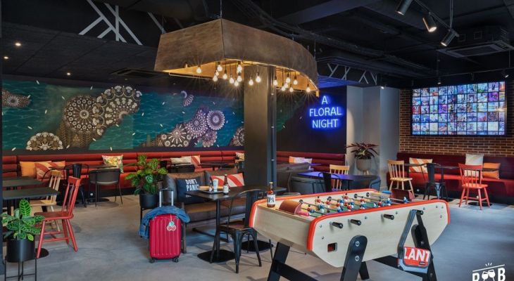 Top des bars à Amiens