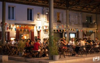 Top des bars à réserver à Avignon