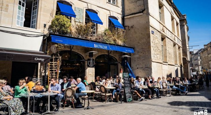 Top des bars à Caen pour vos soirées