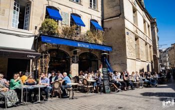 Top des bars à Caen pour vos soirées