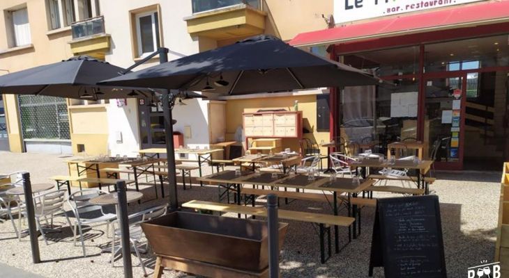 Top des bars à ne pas manquer à Villeurbanne !