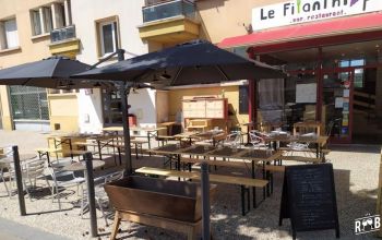 Top des bars à ne pas manquer à Villeurbanne !