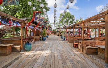 Le Hanami, un bar dansant incontournable pour une ambiance unique Le Hanami, un bar dansant incontournable pour une ambiance unique