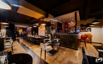 À la découverte du Tara-Tata : un bar dansant à Paris unique en son genre À la découverte du Tara-Tata : un bar dansant à Paris unique en son genre