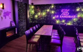 Défiez vos amis avec un blind test rap dans un bar branché de Paris !