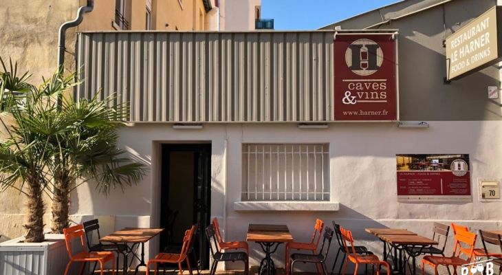 Découvrez les meilleures terrasses abordables à Lyon