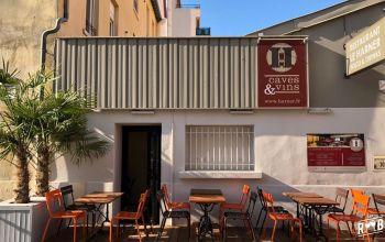 Découvrez les meilleures terrasses abordables à Lyon