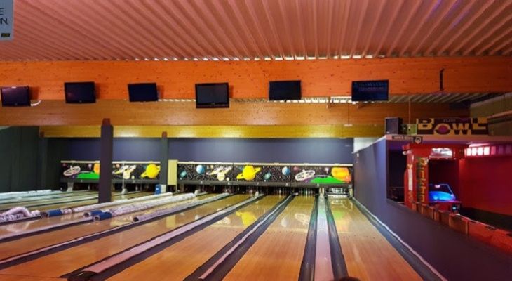 Découvrez les meilleurs bars à Bowling : les meilleures adresses 