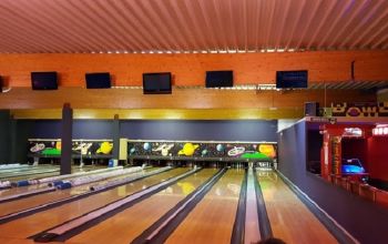 Découvrez les meilleurs bars à Bowling : les meilleures adresses 