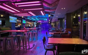 Trouver le bar idéal pour faire du bowling après le boulot