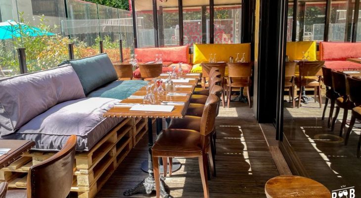 Paris insolite : où réserver un bar pour une soirée inoubliable ?