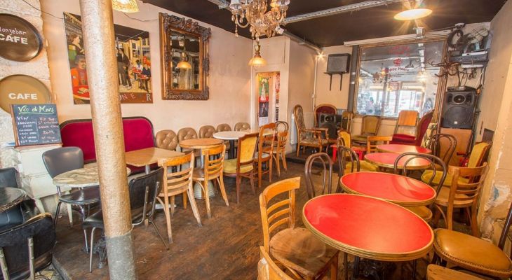 Privatisation de Bar-Restaurant : Créez l'Événement Parfait