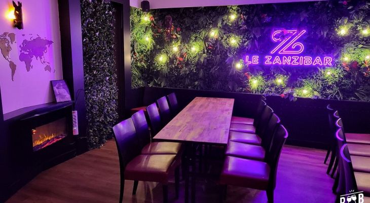 Les Meilleurs Bar-Restaurants : Un Festin pour les Sens