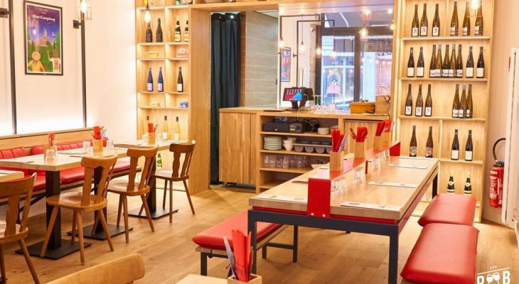 Privatiser un bar : votre soirée, vos règles