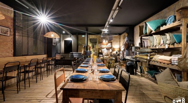 Célébrez un Anniversaire à Paris : Trouvez le Restaurant Parfait