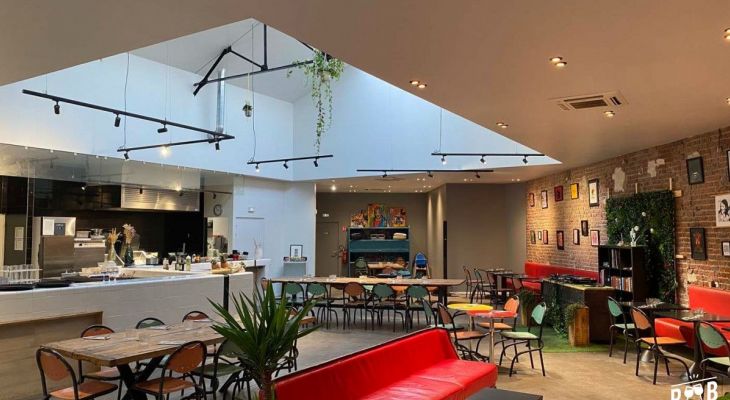 Roule ma Poule : un bar dansant à Lille pour une ambiance garantie