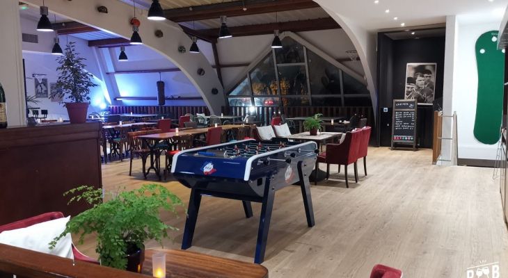 Vivez des moments de passion et d’émotions dans les bars sportifs de Paris 