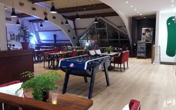 Vivez des moments de passion et d’émotions dans les bars sportifs de Paris 