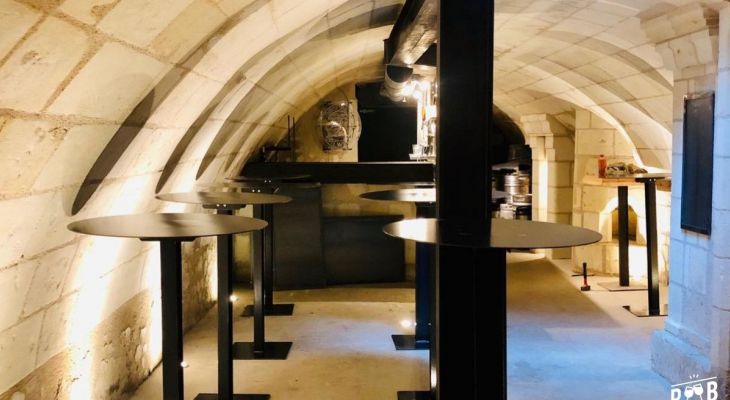 Ma Reserve Tours : la synergie parfaite pour des soirées mémorables